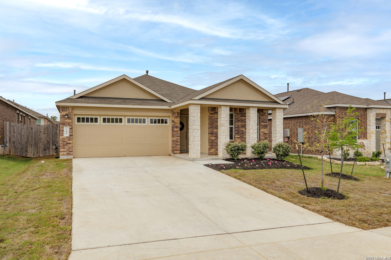 340 Sonterra Drive San Marcos TX 78666