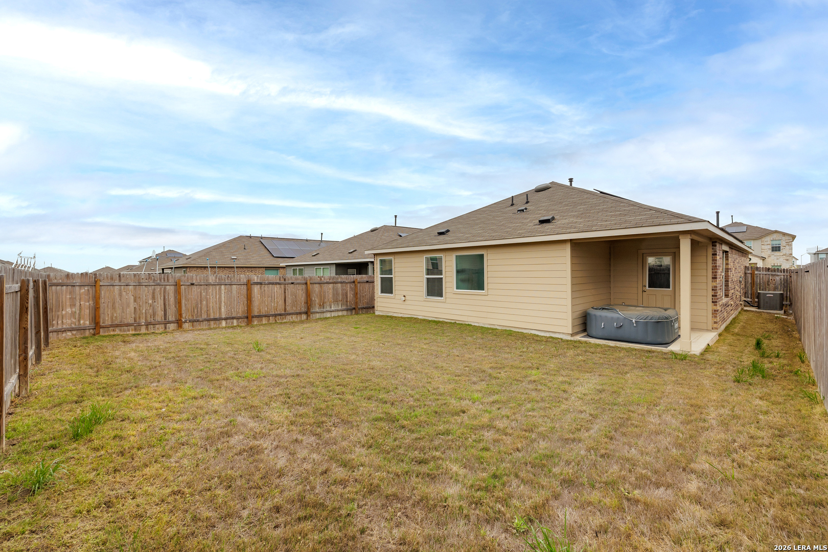 340 Sonterra Drive San Marcos TX 78666