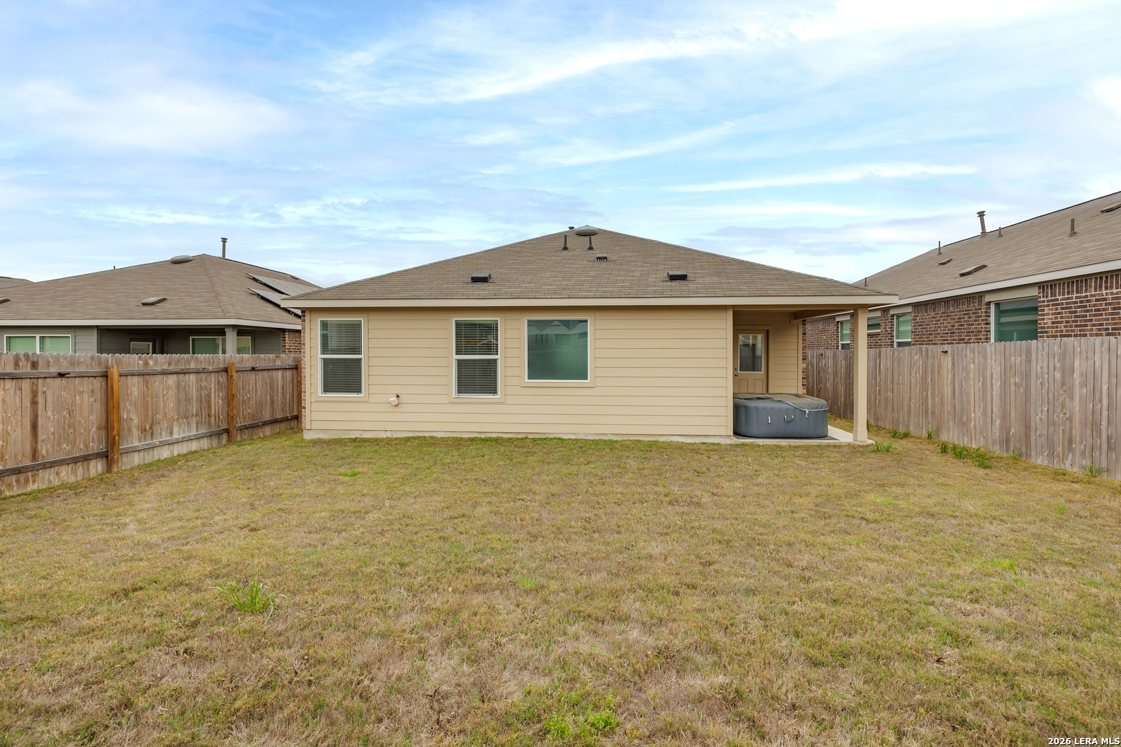 340 Sonterra Drive San Marcos TX 78666