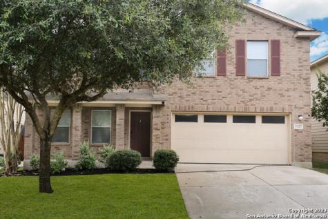 5327 Duke Field San Antonio TX 78227