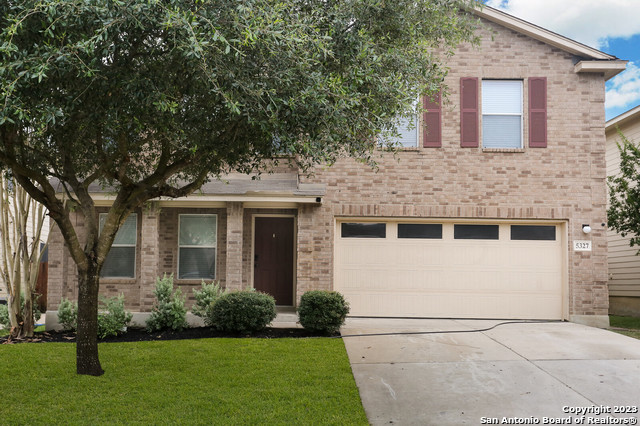 5327 Duke Field San Antonio TX 78227