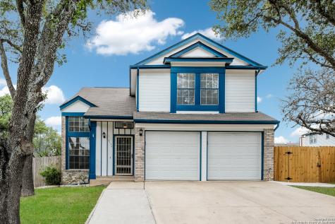 9174 Ridge Mill San Antonio TX 78250