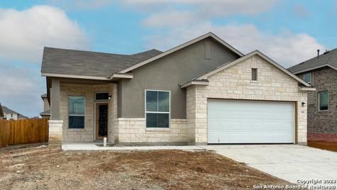 542 Steele Shallows Cibolo TX 78108