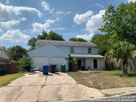 6727 Raintree Forest San Antonio TX 78233