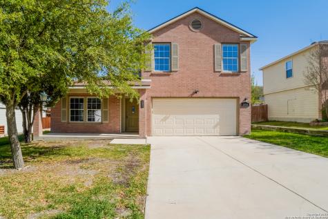 233 Weeping Willow Cibolo TX 78108