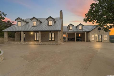 11482 Fm 337 Medina TX 78055
