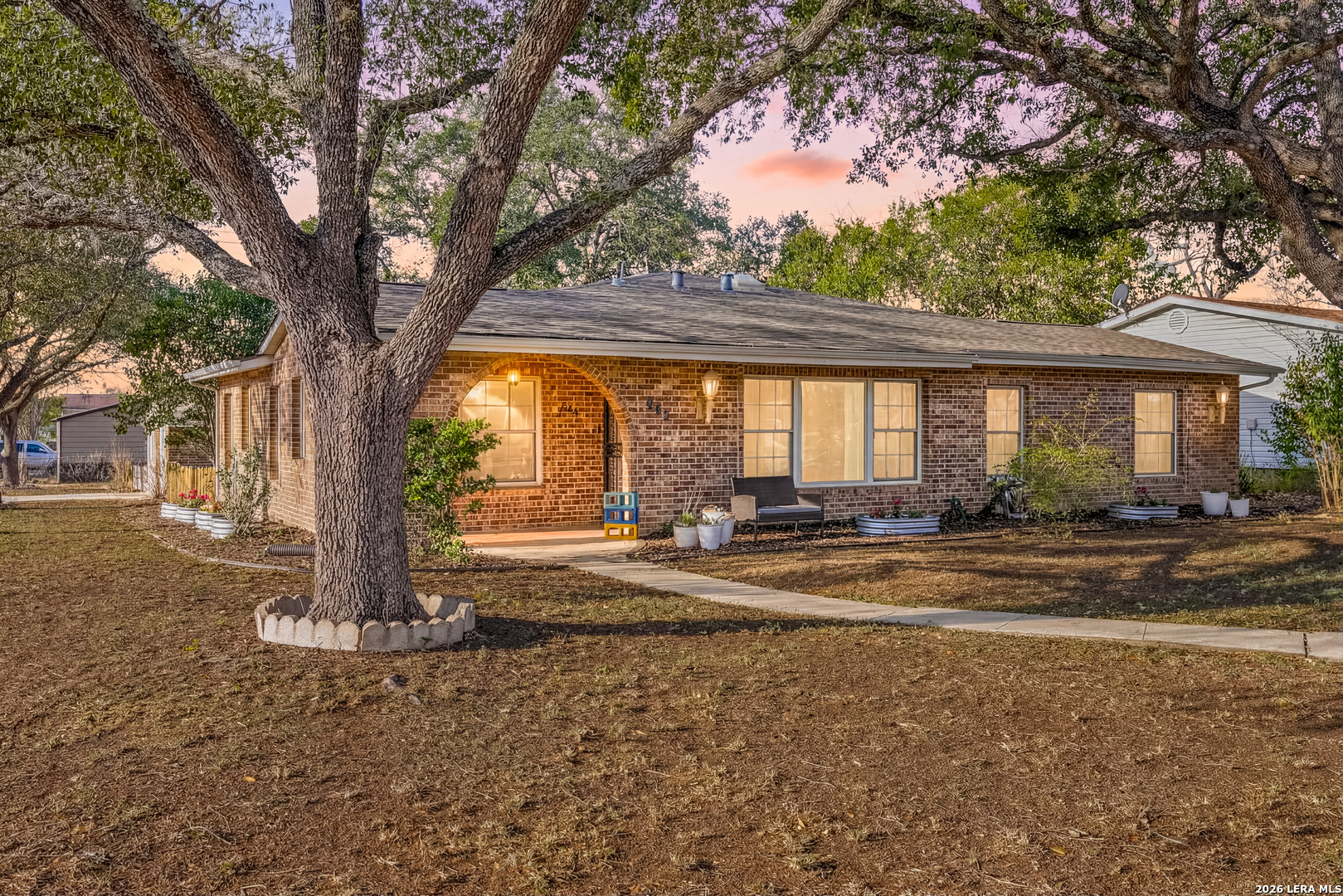 902 Alexander Hamilton Drive San Antonio TX 78228