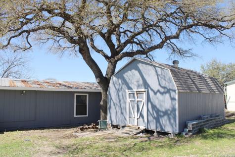 2051 Indian Hills Spring Branch TX 78070