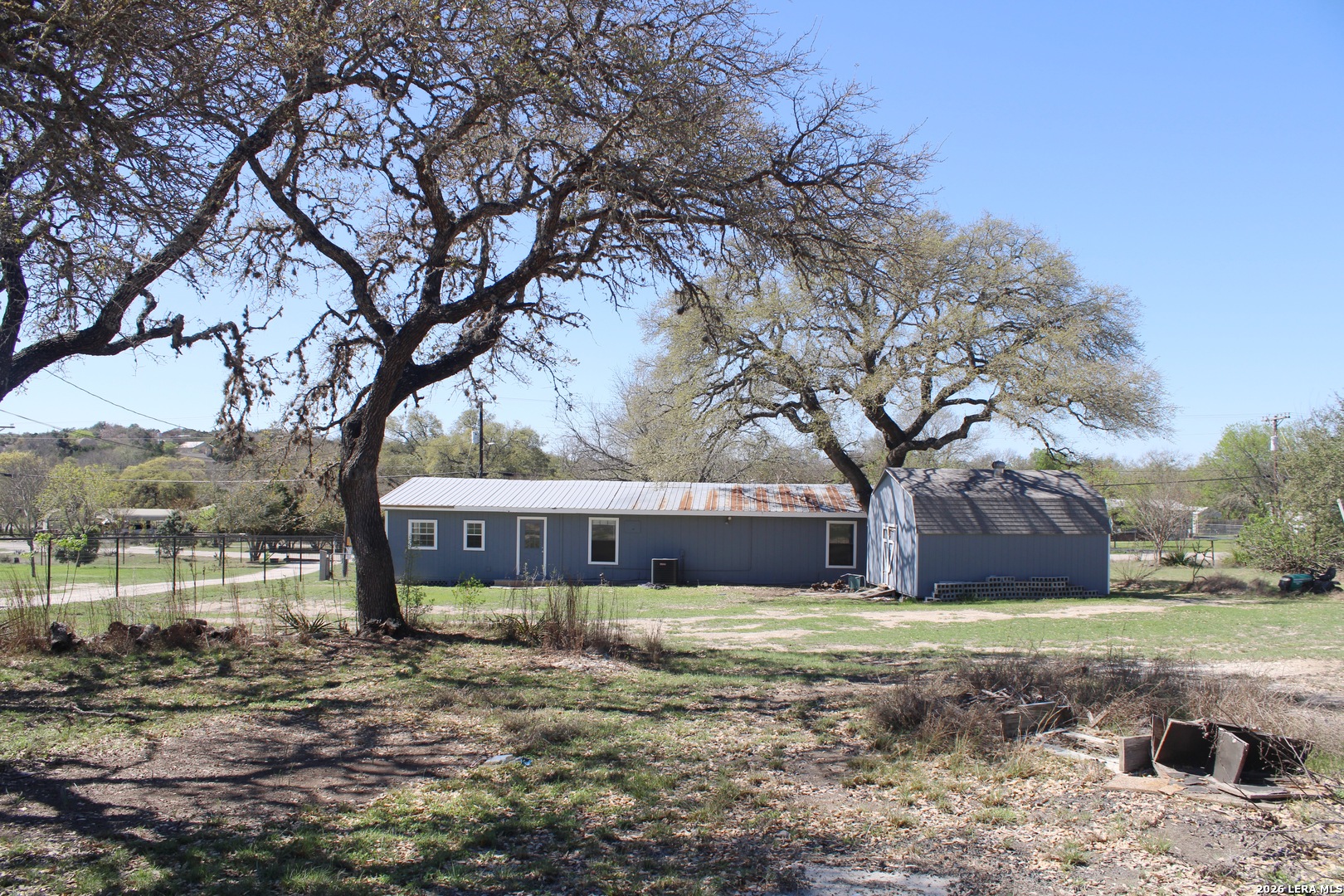 2051 Indian Hills Spring Branch TX 78070