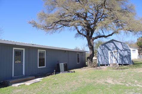2051 Indian Hills Spring Branch TX 78070