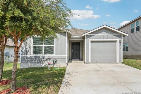 5527 Rosillo Hill San Antonio TX 78222