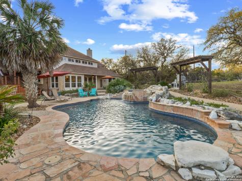 13031 Adobe Walls Drive Helotes TX 78023