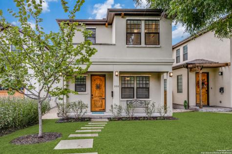 350 E Olmos Drive San Antonio TX 78212