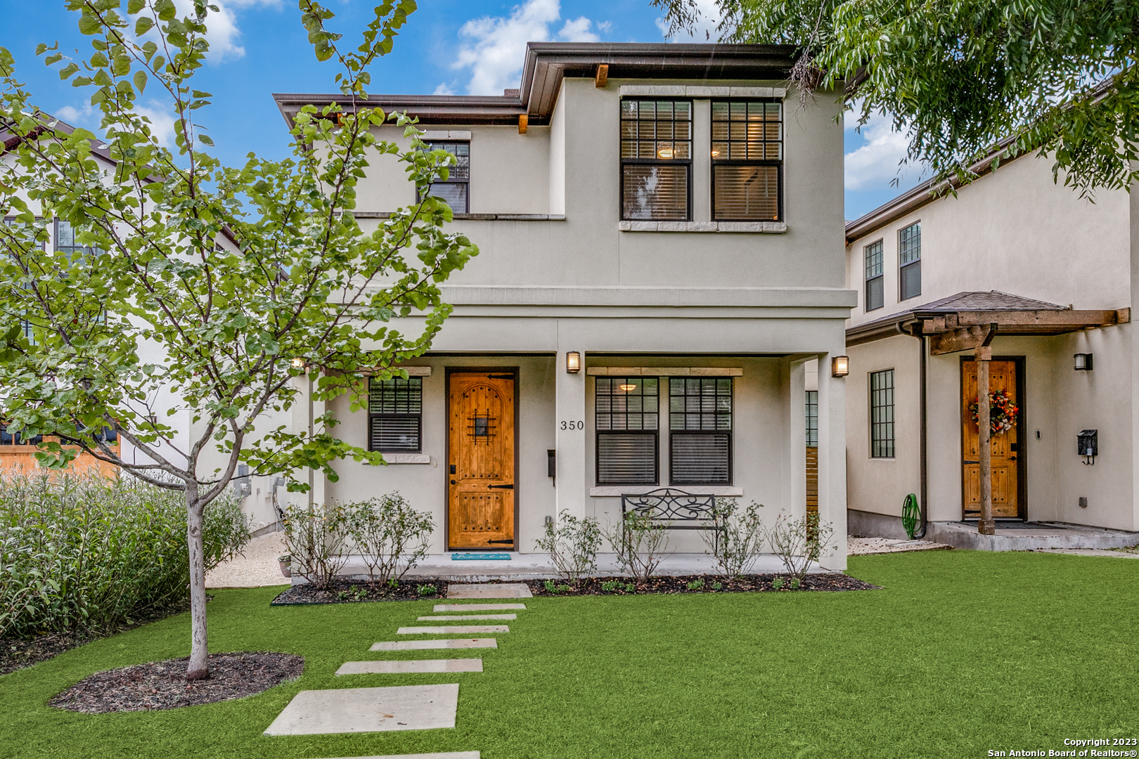 350 E Olmos Drive San Antonio TX 78212