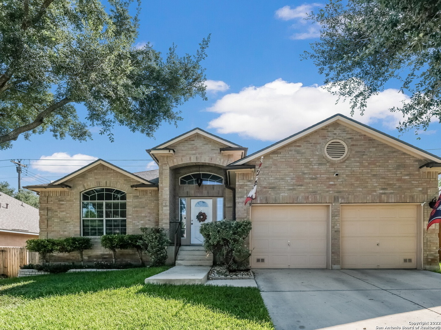 212 Tierra Grande Cibolo TX 78108