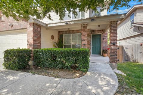 547 Coral Harbor San Antonio TX 78251