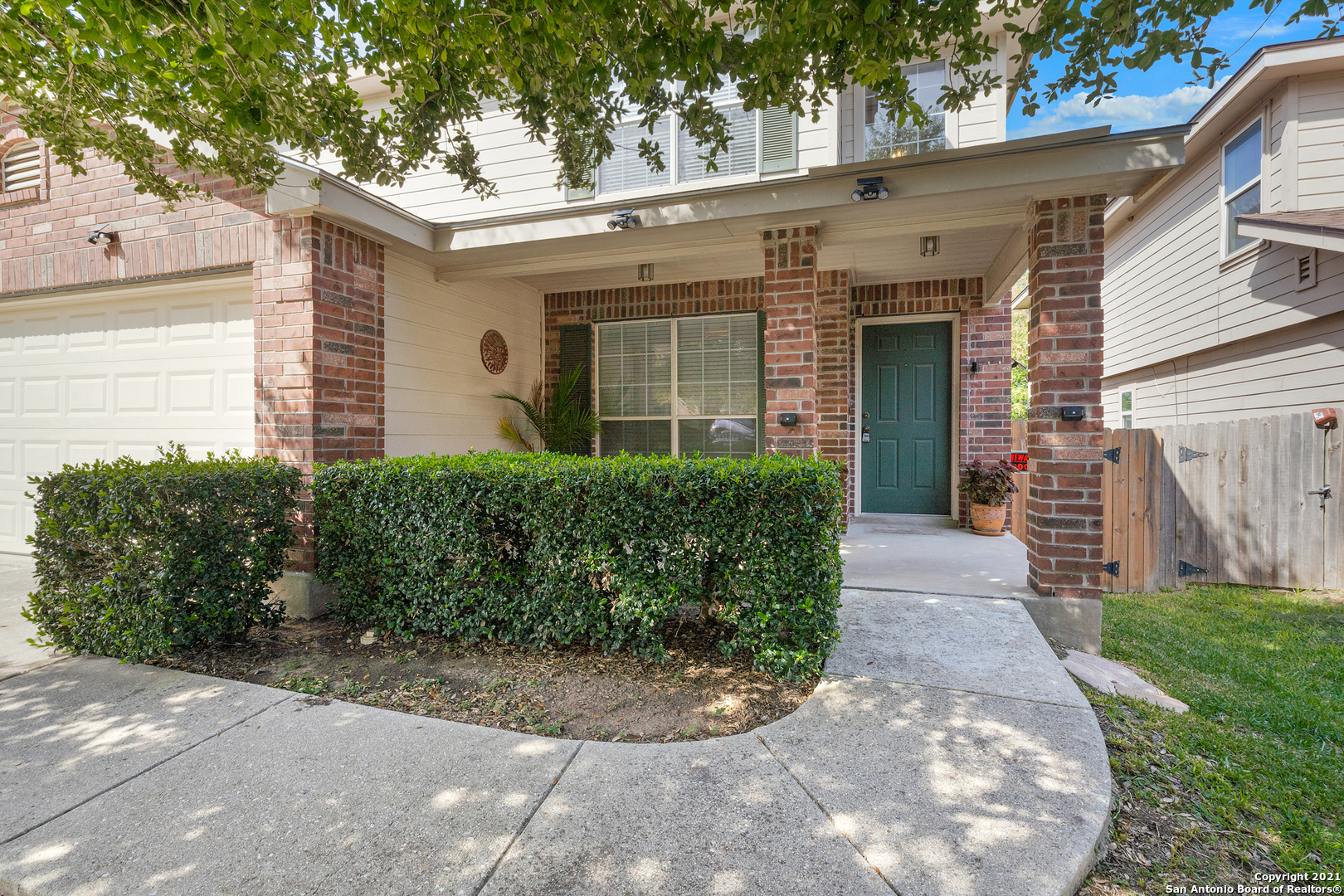 547 Coral Harbor San Antonio TX 78251