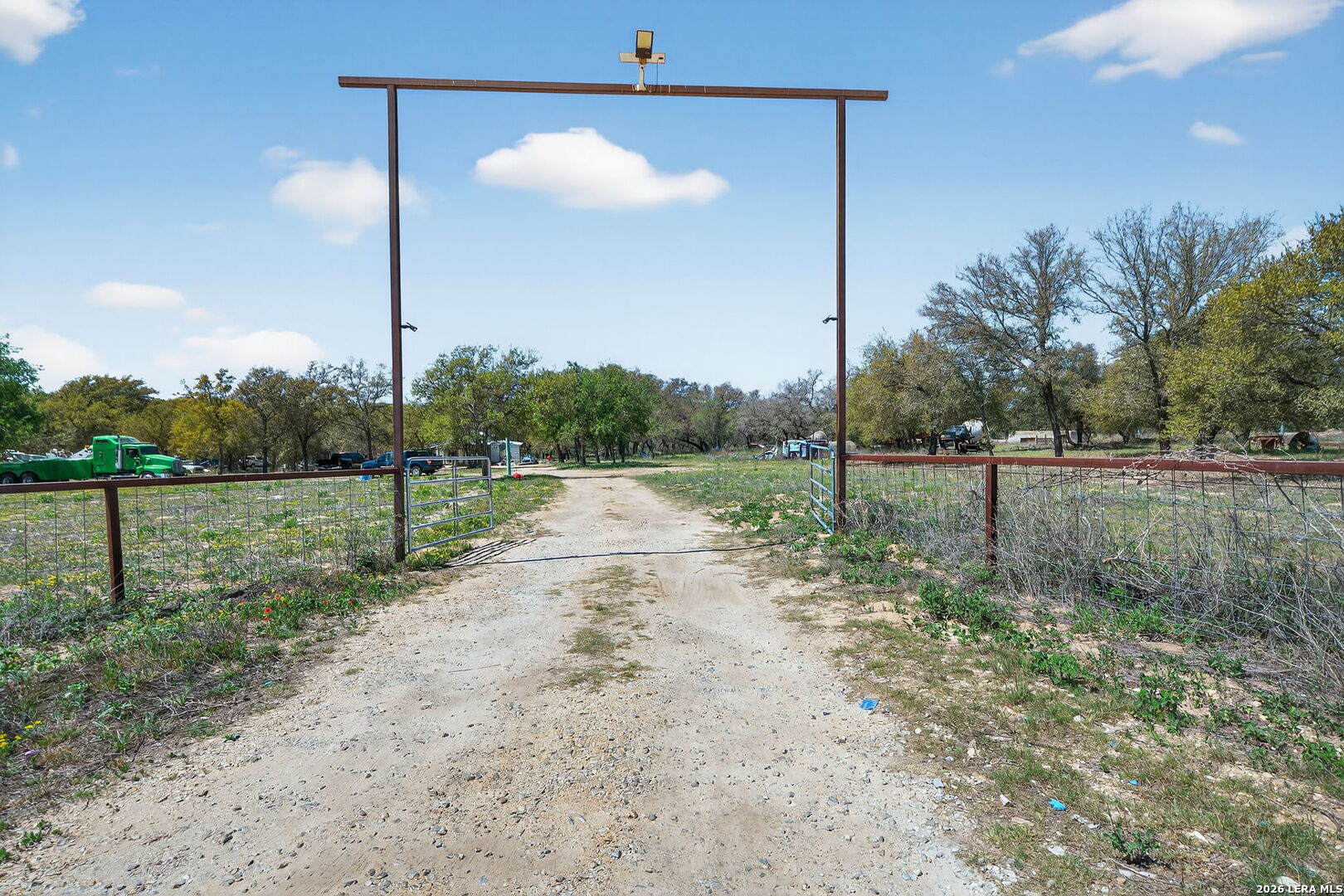21633 S Jett Road San Antonio TX 78264