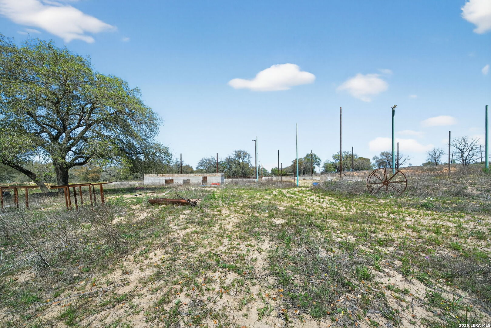 21633 S Jett Road San Antonio TX 78264