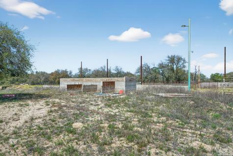 21633 S Jett Road San Antonio TX 78264