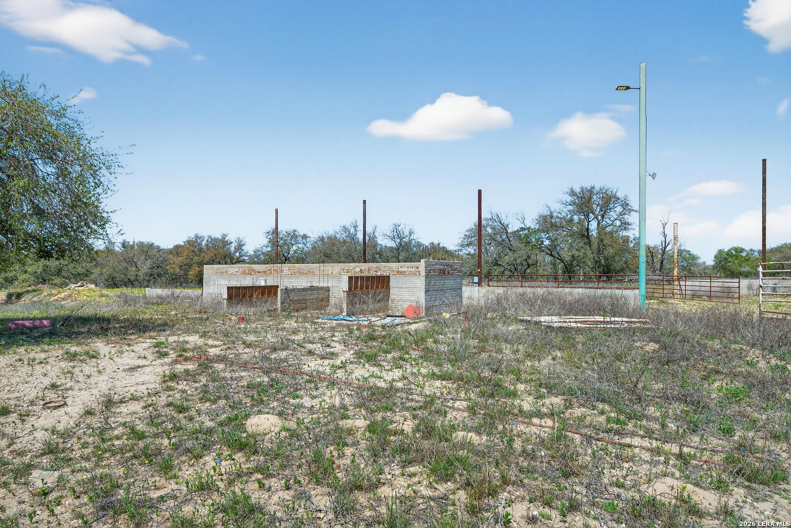 21633 S Jett Road San Antonio TX 78264