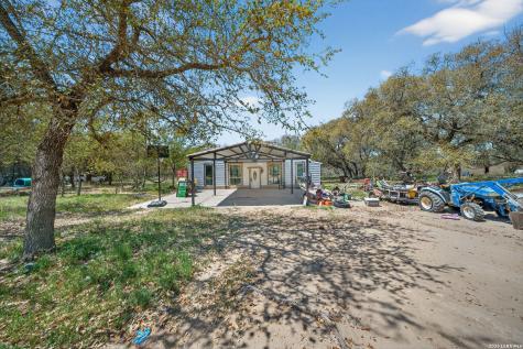 21633 S Jett Road San Antonio TX 78264