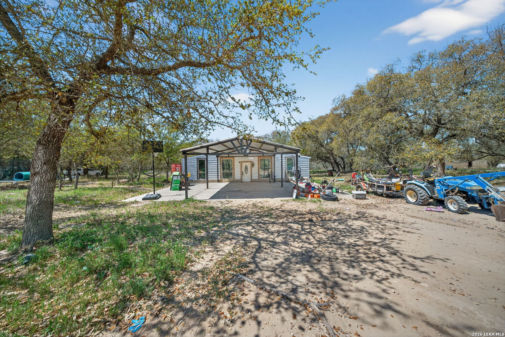 21633 S Jett Road San Antonio TX 78264