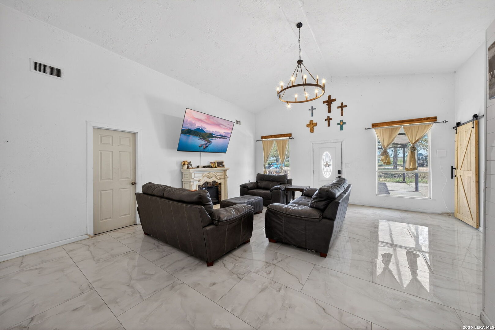 21633 S Jett Road San Antonio TX 78264