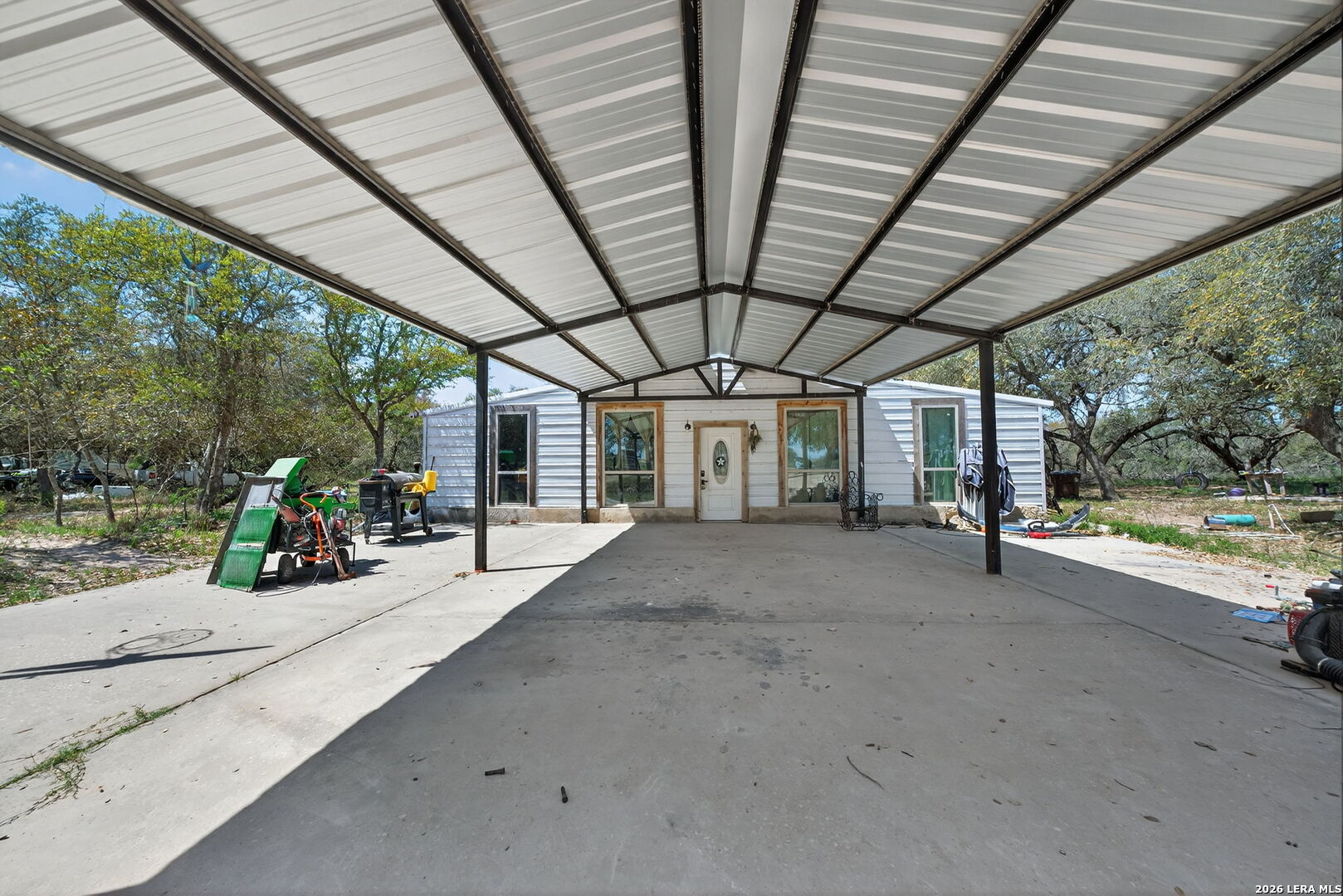 21633 S Jett Road San Antonio TX 78264