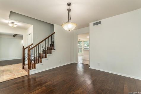 2114 Oak Wild Street San Antonio TX 78232