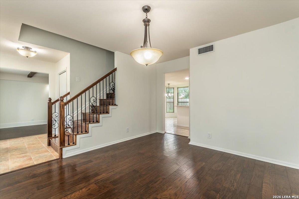 2114 Oak Wild Street San Antonio TX 78232