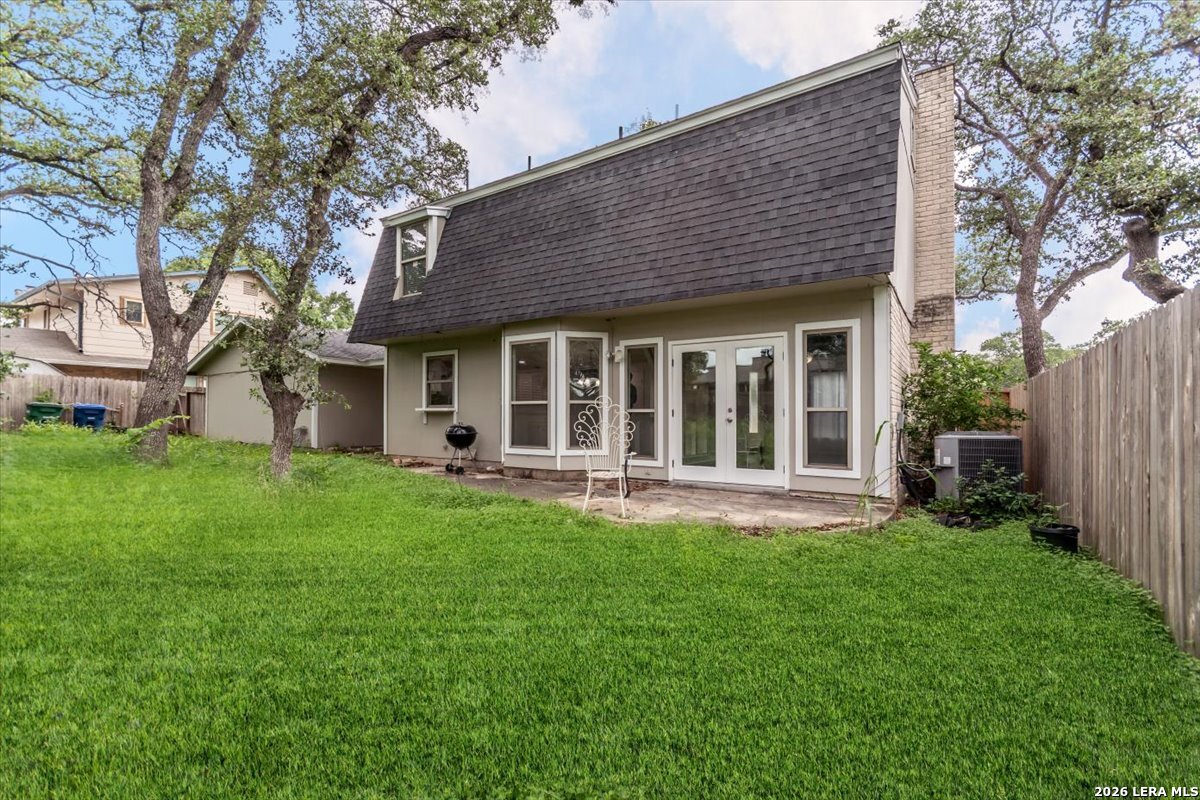 2114 Oak Wild Street San Antonio TX 78232
