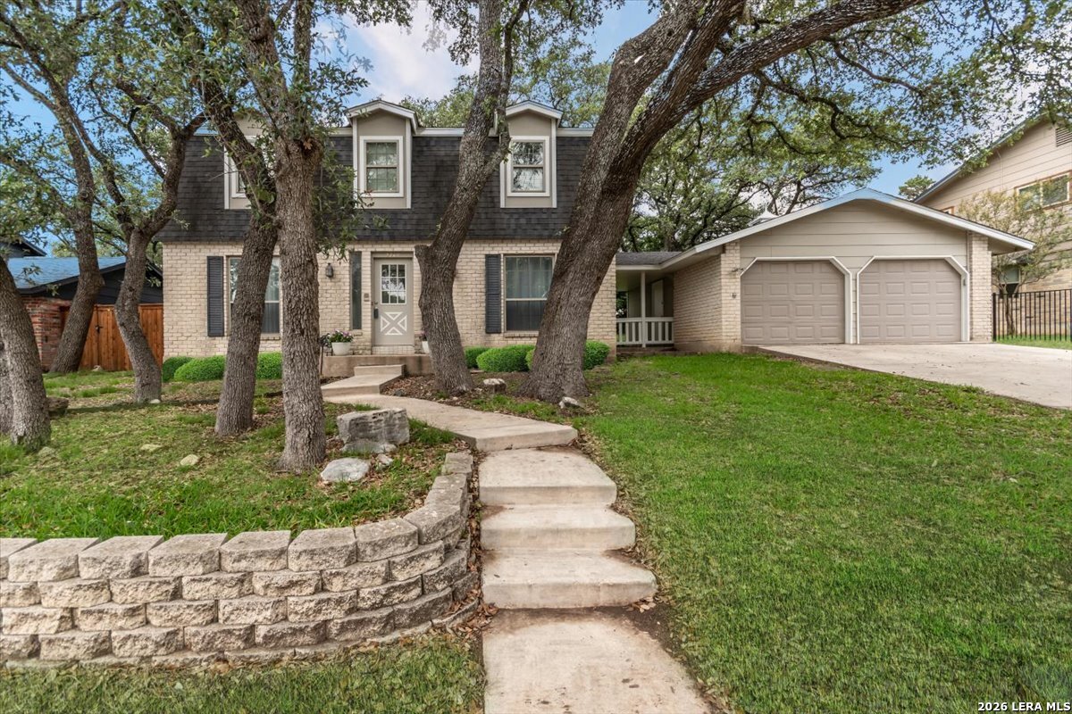 2114 Oak Wild Street San Antonio TX 78232