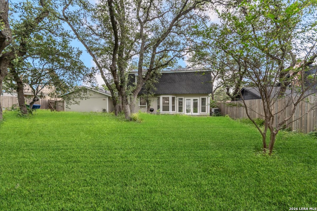 2114 Oak Wild Street San Antonio TX 78232
