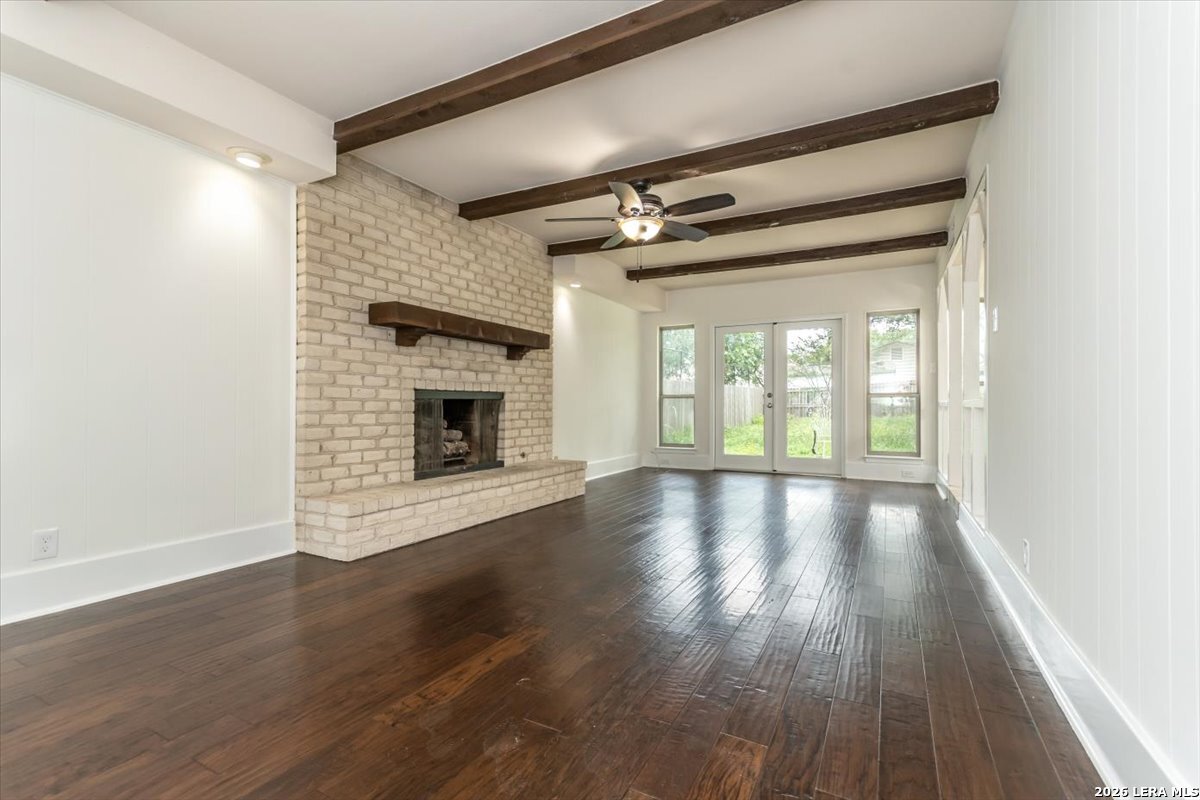2114 Oak Wild Street San Antonio TX 78232