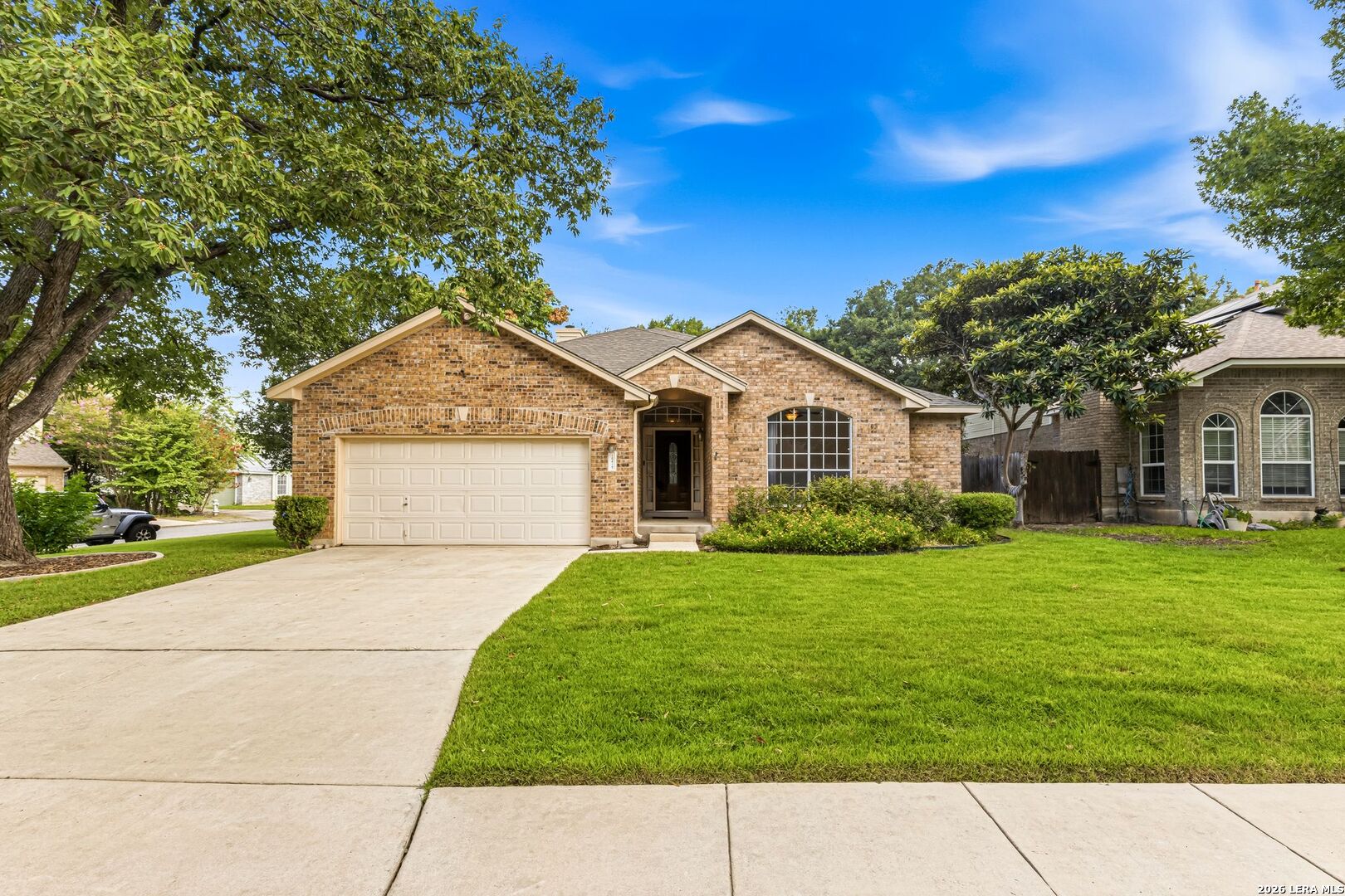 16419 Pemoak Drive San Antonio TX 78240