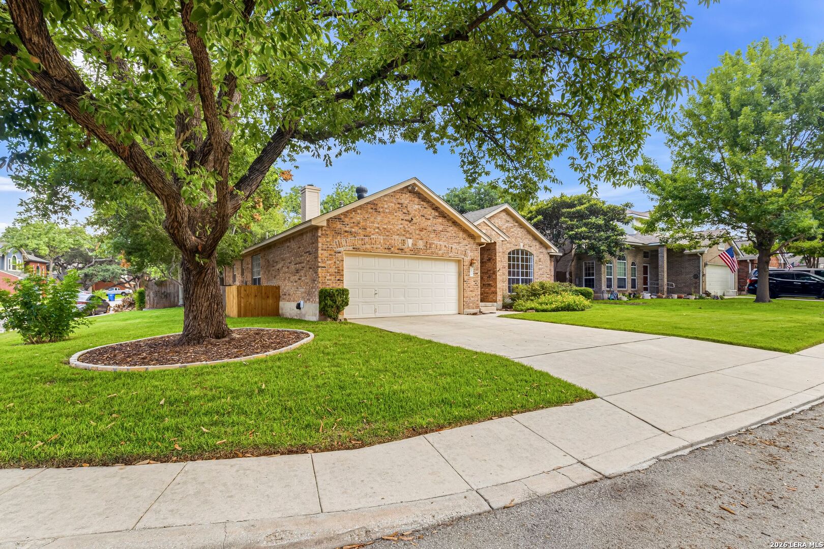 16419 Pemoak Drive San Antonio TX 78240