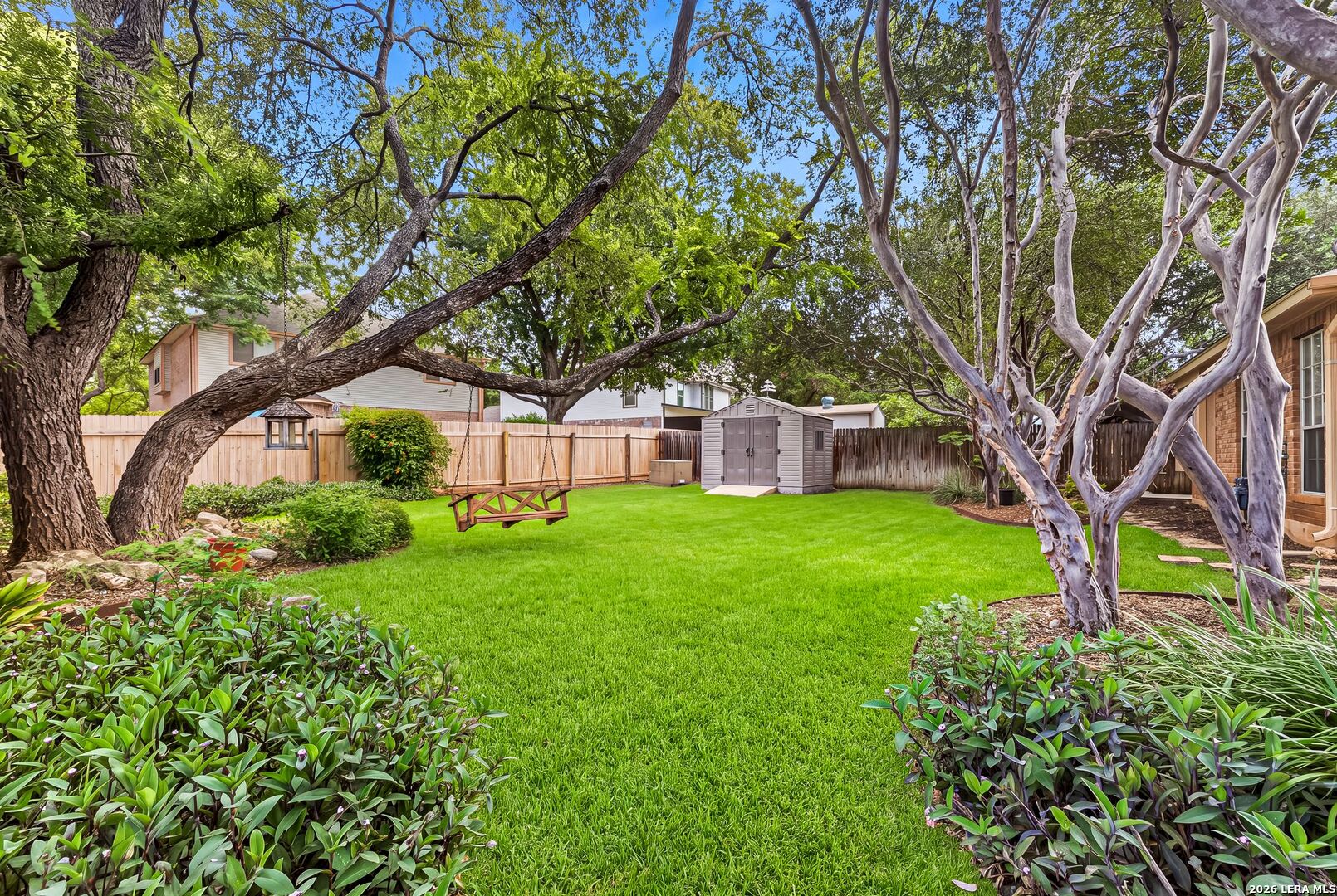 16419 Pemoak Drive San Antonio TX 78240