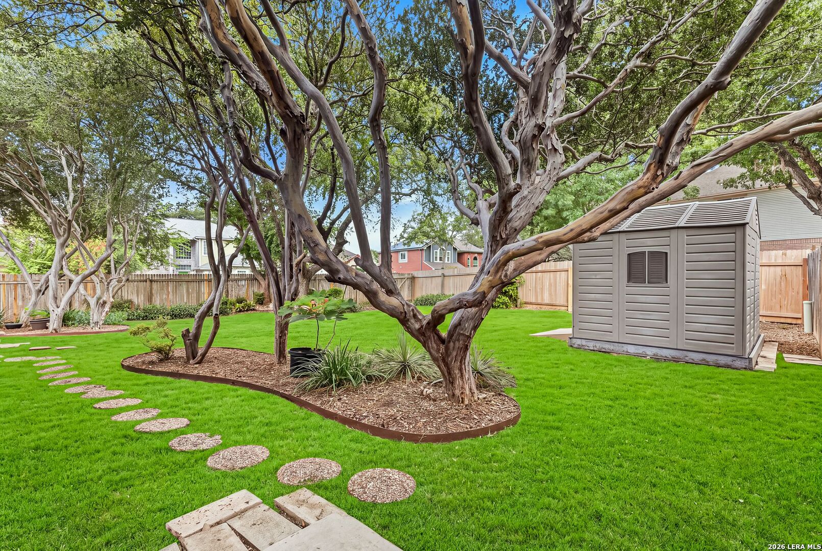 16419 Pemoak Drive San Antonio TX 78240