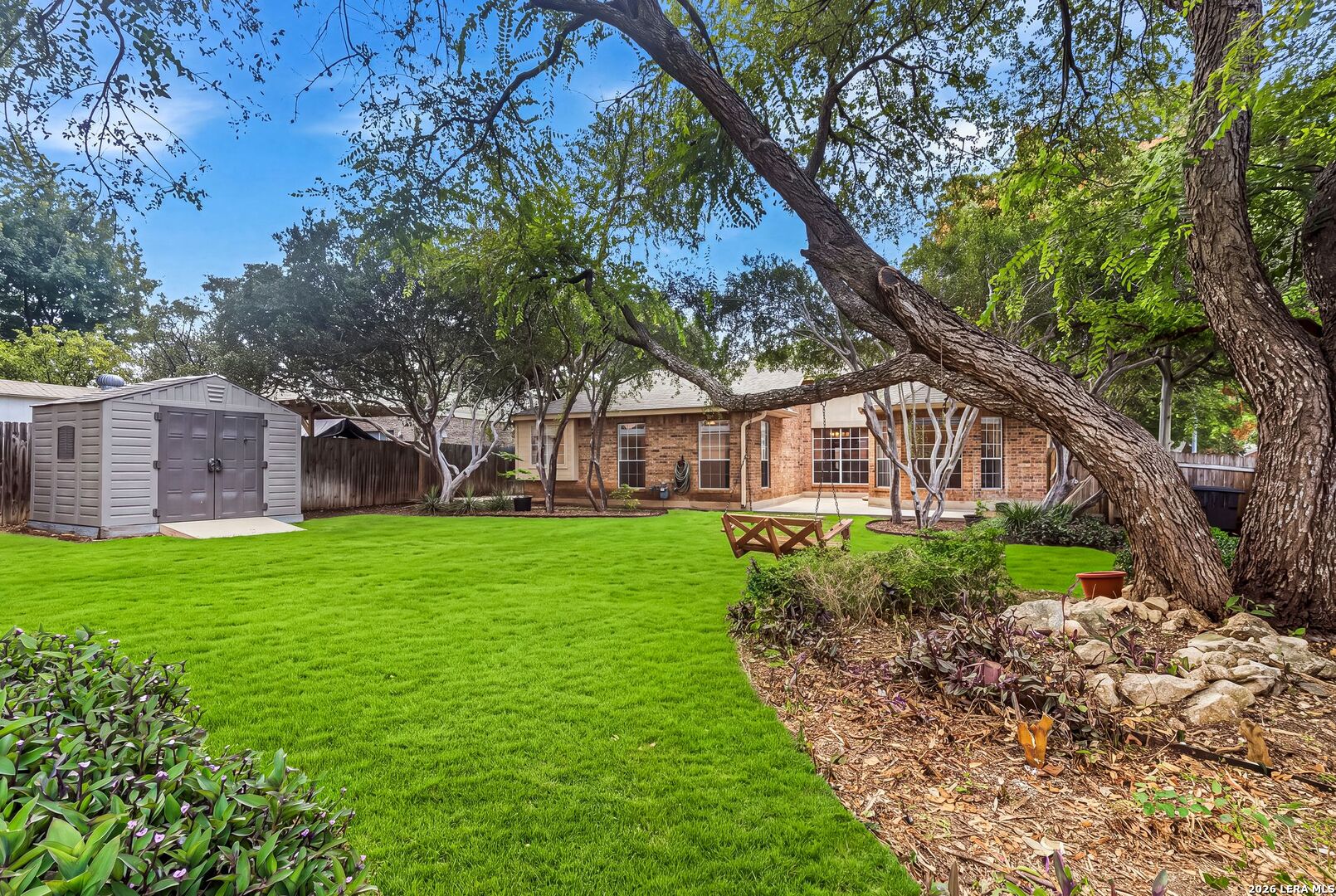 16419 Pemoak Drive San Antonio TX 78240