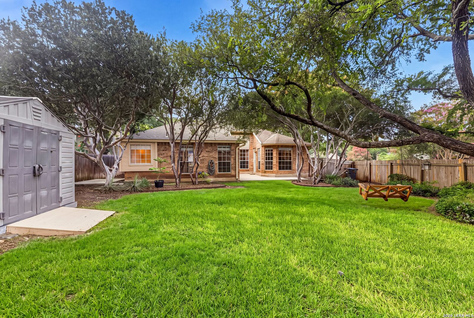 16419 Pemoak Drive San Antonio TX 78240