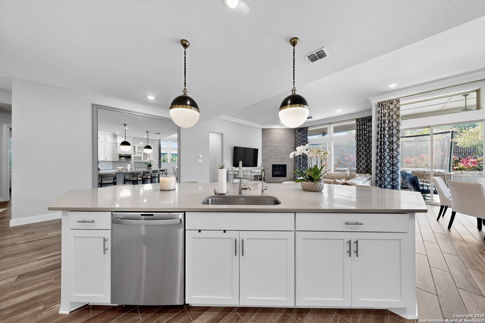 3922 Balentine San Antonio TX 78257