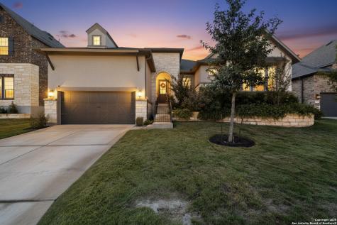 3922 Balentine San Antonio TX 78257