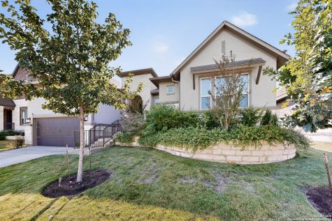 3922 Balentine San Antonio TX 78257