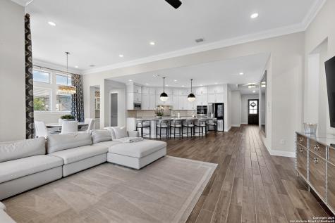 3922 Balentine San Antonio TX 78257