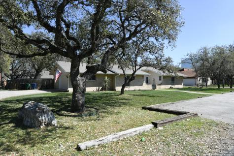 16514 Stone Ridge Drive San Antonio TX 78232