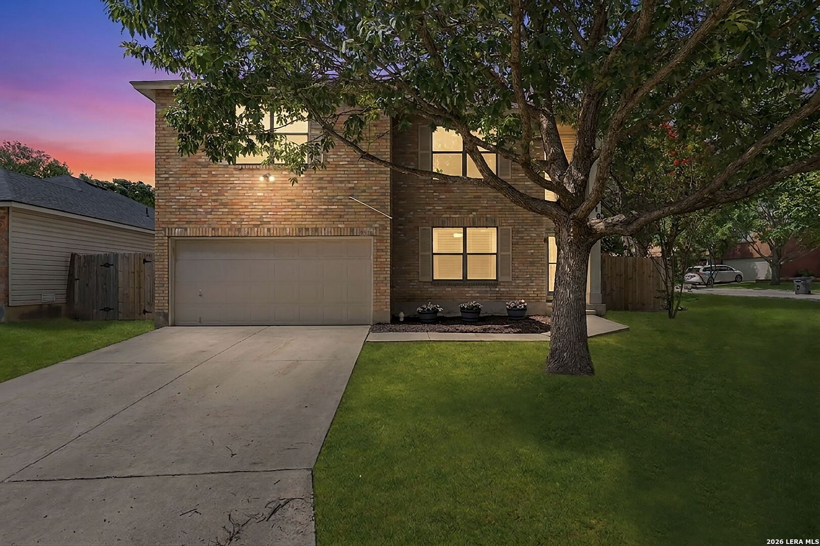 9518 Silver Crown San Antonio TX 78254