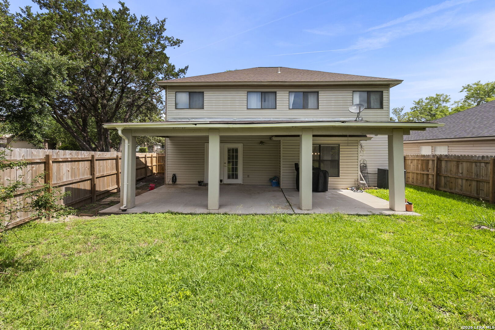 9518 Silver Crown San Antonio TX 78254
