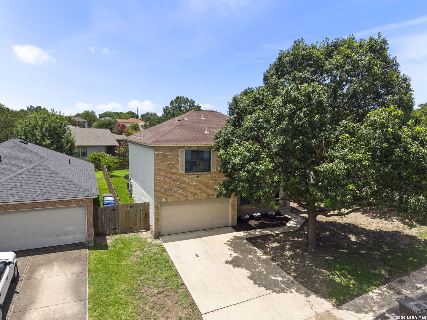 9518 Silver Crown San Antonio TX 78254