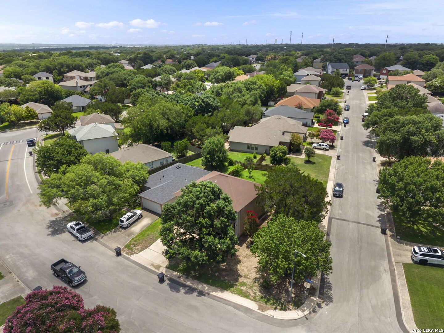 9518 Silver Crown San Antonio TX 78254